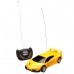 XZS 1/24 2CH Remote Control Car Toy NO.1009-6 Kids Gift Collection
