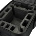 Realacc Backpack Case Bag For Hubsan X4 Pro H109S RC Drone