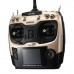 RadioLink AT9S 2.4GHz 10CH Upgrade Transmitter with R9DS DSSS&FHSS Receiver 