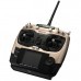 RadioLink AT9S 2.4GHz 10CH Upgrade Transmitter with R9DS DSSS&FHSS Receiver 