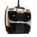 RadioLink AT9S 2.4GHz 10CH Upgrade Transmitter with R9DS DSSS&FHSS Receiver 