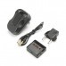 RC Drone Spare Parts Charger Set X4A-B 1pcs X4A-A Charger Set 4pcs DYX-007 Connect Cable