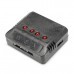 RC Drone Spare Parts Charger Set X4A-B 1pcs X4A-A Charger Set 4pcs DYX-007 Connect Cable