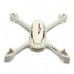 Hubsan X4 H502S RC Drone Spare Parts Body Shell Cover