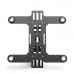 Eachine 130 130mm Carbon Fiber DIY Micro Mini FPV RC Drone Frame Kit 8.5x20mm Coreless Motor