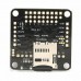 F3 EVO Cleanflight Flight Controller for Multirotor Racing w/ 4G MicroSD