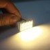 DIY LED 3S 12V Night Lights Tail Light for Multirotor Warm White/Bright white Blue 