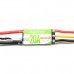 4X Racerstar RS20A 20A BLHELI_S OPTO 2-4S ESC Support Oneshot42 Multishot for FPV Racing