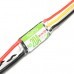 4X Racerstar RS20A 20A BLHELI_S OPTO 2-4S ESC Support Oneshot42 Multishot for FPV Racing