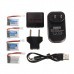 Eachine H8 Mini RC Drone Spare Parts 4pcs 3.7V 150MAH Battery 1pcs X4A-A Charger Set