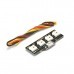 WS2812B RGB5050 4 Bit LED for FPV Naze32 CC3D Flight Controller Build-in Colorful Driver