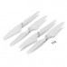 Hubsan X4 H502S RC Drone Spare Parts Propeller & Screw Set