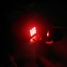 Red Night Light HM SMD LED Taillights For 10-13V QAV250 Multicopter 