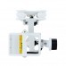 Walkera G-2D Brushless Gimbal For iLook/GoPro Hero 3 Camera on Walkera QR X350 Pro RC Drone Spare Parts