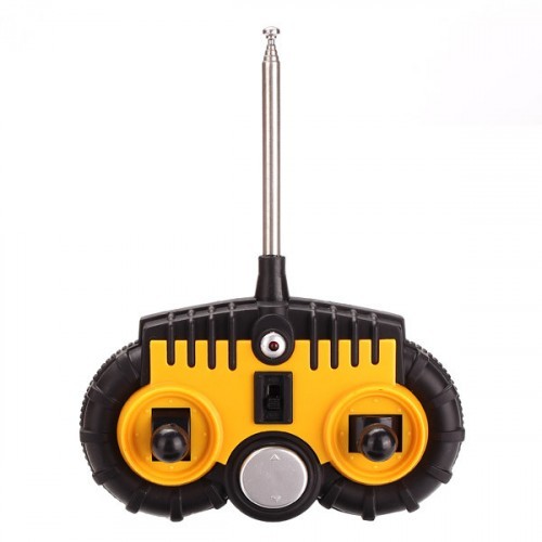 QINGYI MINI Remote Control Toy 132 6CH Remote Control Trailer With 1