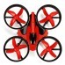 Eachine E010 Mini 2.4G 4CH 6 Axis Headless Mode RC Drone RTF