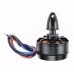XK X252 RC Drone Spare Parts 7.4V 1804 2600KV Brushless Motor CW/CCW