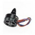 XK X252 RC Drone Spare Parts 7.4V 1804 2600KV Brushless Motor CW/CCW