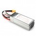 Flower Power Infinity 1500mAh 50C 4S 14.8 XT60 Plug Lipo Battery
