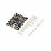 Realacc / Matek HUBOSD ECO H Type w/STOSD8 Current Sensor 5V 12V Dual BEC PDB