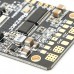 Realacc / Matek HUBOSD ECO H Type w/STOSD8 Current Sensor 5V 12V Dual BEC PDB
