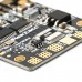 Realacc / Matek HUBOSD ECO H Type w/STOSD8 Current Sensor 5V 12V Dual BEC PDB