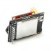 Realacc RX5808 Pro Diversity Open Source 5.8G 48CH Split Receiver w/ OLED for Fatshark Dominator Goggles