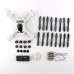 Hubsan H107D+ RC Drone Spare Parts  Crash Pack