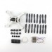 Hubsan H107D+ RC Drone Spare Parts  Crash Pack