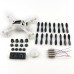 Hubsan H107D+ RC Drone Spare Parts  Crash Pack