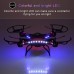 JJRC H8DH 5.8G FPV With 2MP HD Camera 2.4G 4CH 6Axis Altitude Hold RC Drone RTF
