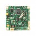 600TVL 1/3 960H CCD FPV Camera Main Board 2041+639 Chip