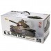 Heng Long 3839-1 2.4G 1/16 US M41A3 Walker Bulldog Light Tank Remote Control Battle Tank