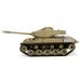 Heng Long 3839-1 2.4G 1/16 US M41A3 Walker Bulldog Light Tank Remote Control Battle Tank