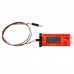 VM006 1-6S LiPo Battery Accurate Battery Voltage Meter LCD Liquid Crystal Display