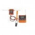 REDCON CM821 2.4G 8CH CM821 DSMX DSM2 Compatible Receiver With Satellite