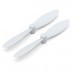 10 Sets Eachine H8 Mini RC Drone Spare Parts Propeller Prop Blades KH8MINI-007
