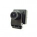 FPV Camera Mount Camera Holder 0-45 Degree Adjustable For 12mm Diameter Camera Lens PLA 