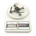 Eachine Tiny QX90 90mm Micro FPV Racing Drone BNF Based On F3 EVO Brushed Flight Controller 