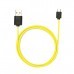 ZNTER Micro USB Charging Cable for USB Rechargeable Battery