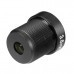3.6MM 3MP 1/2.7 M12 96 Degree IR Sensitive FPV Camera Lens