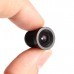 3.6MM M12 90 Degree 0.8MP IR Sensitive FPV Camera Lens