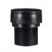12MM M12 30 Degree 0.8MP IR Sensitive FPV Camrea Lens