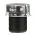8MM 3MP 1/2.7 M12 45 Degree IR Sensitive FPV Camera Lens