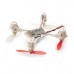 Micro 32bits F3 Brushed Flight Control Board Based On SP RACING F3 EVO Brush For QX95 QX90 QX80