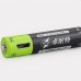 ZNTER S17 1.5V 400mAh USB Rechargeable AAA Lipo Battery