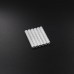 10 PCS M3*20 Colorful M3 Aluminum Column Spacer for RC Racer Drone Multirotor Silver Black Red Orang