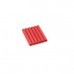 10 PCS M3*30 Colorful M3 Aluminum Column Spacer for RC Racer Drone Multirotor Silver Black Red Orang