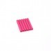 10 PCS M3*35 Colorful M3 Aluminum Column Spacer for RC Racer Drone Multirotor Silver Black Red Orang