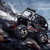 Subotech Brave BG1511 1/22 2.4G 4WD Proportional Remote Control Desert Buggy Car Remote Control SUV Off Road Racer